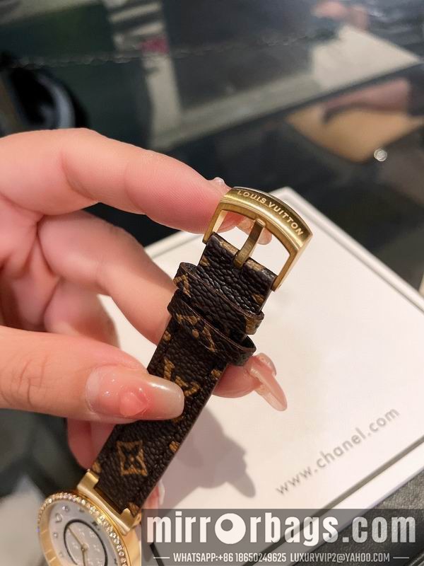 Replica LV 34mm 101550 Watch