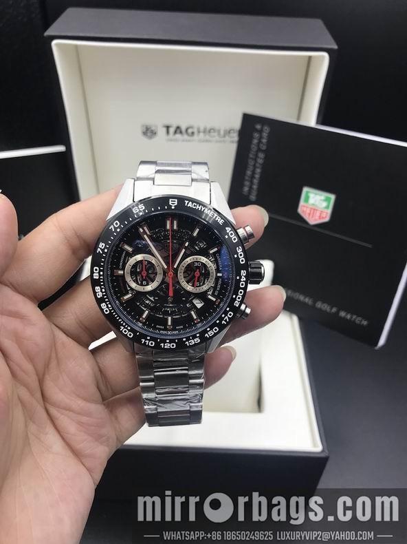 Replica Tag Heuer watch M44 Watch