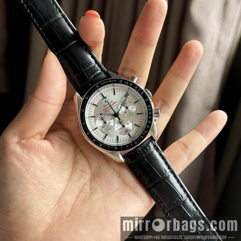 Replica Omega 42mm 090575 Watch
