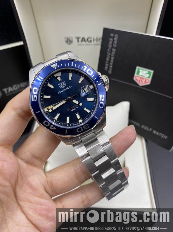 Replica Tag Heuer watch M28 Watch