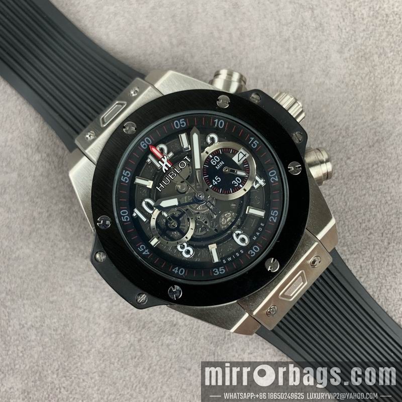 Replica Hublot 42mm 080781 Watch