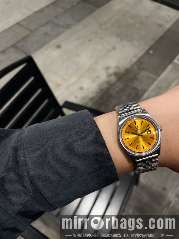 Replica Omega watch 101582 Watch
