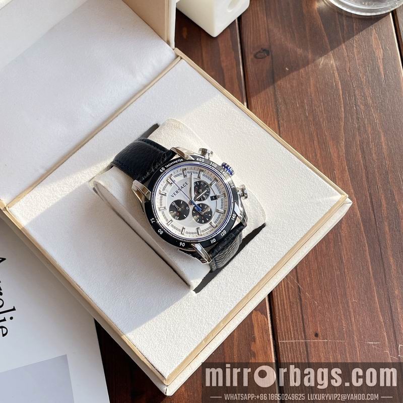 Replica Versace 43mm 112026 Watch