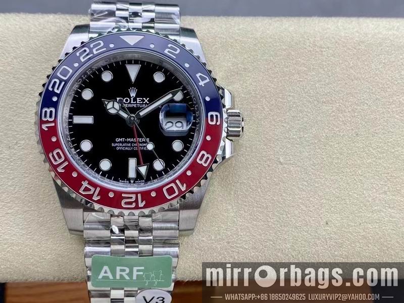 Replica Rolex watch 080807 Watch
