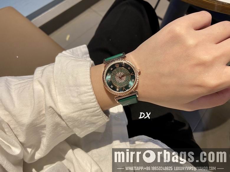 Replica Versace 35mm 2nms37 Watch