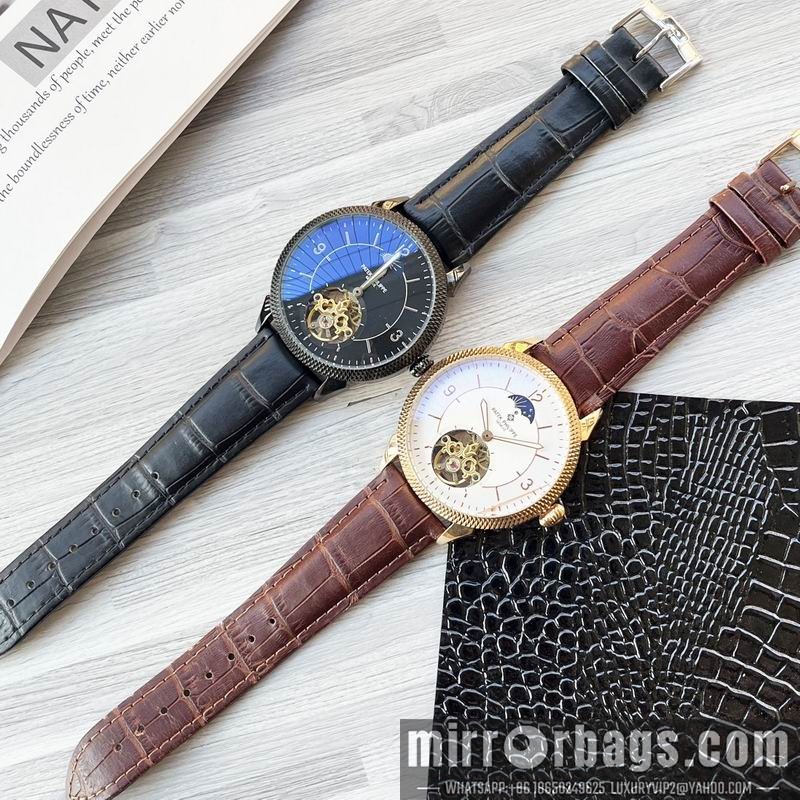 Replica Patek Philippe 42mm 032559 Watch