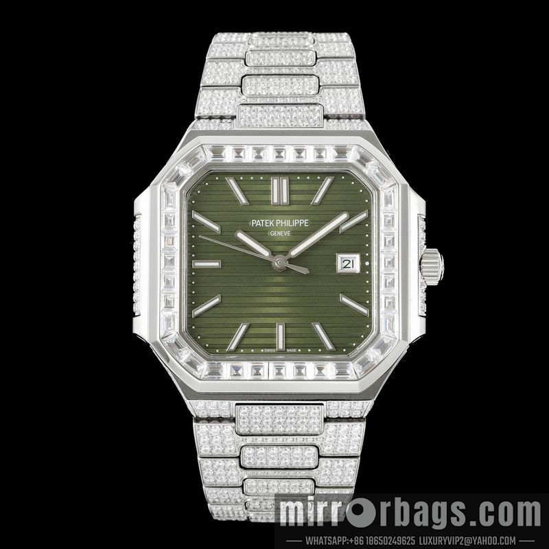 Replica Patek Phillipe watch 082124 Watch