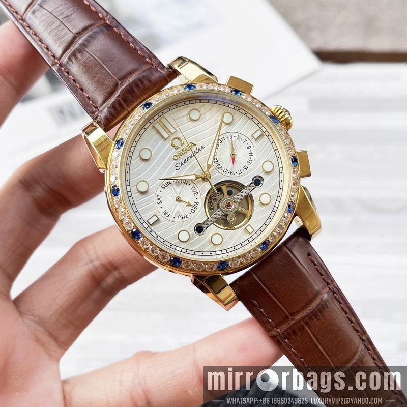 Replica Omega 42mm 082383 Watch