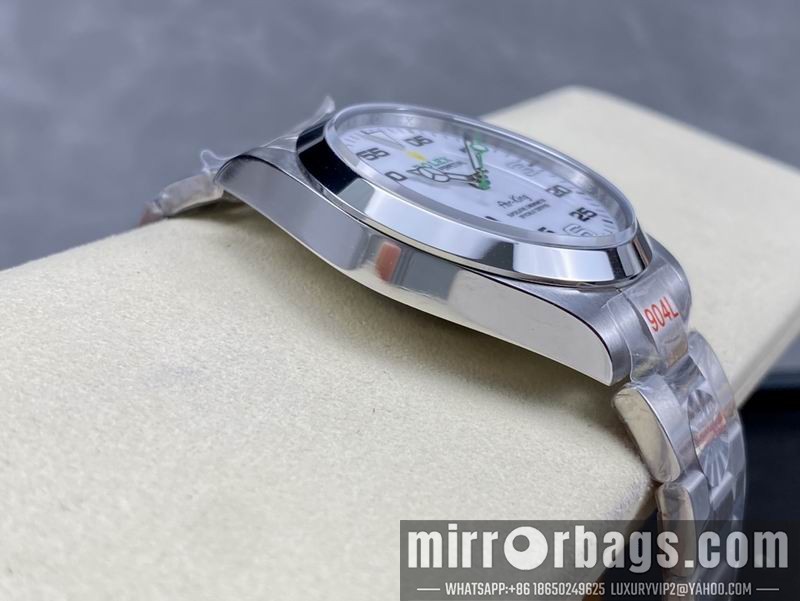 Replica Rolex 40mm 102310 Watch
