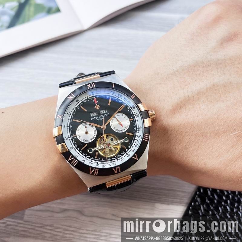 Replica Patek Philippe 42mm 082388 Watch