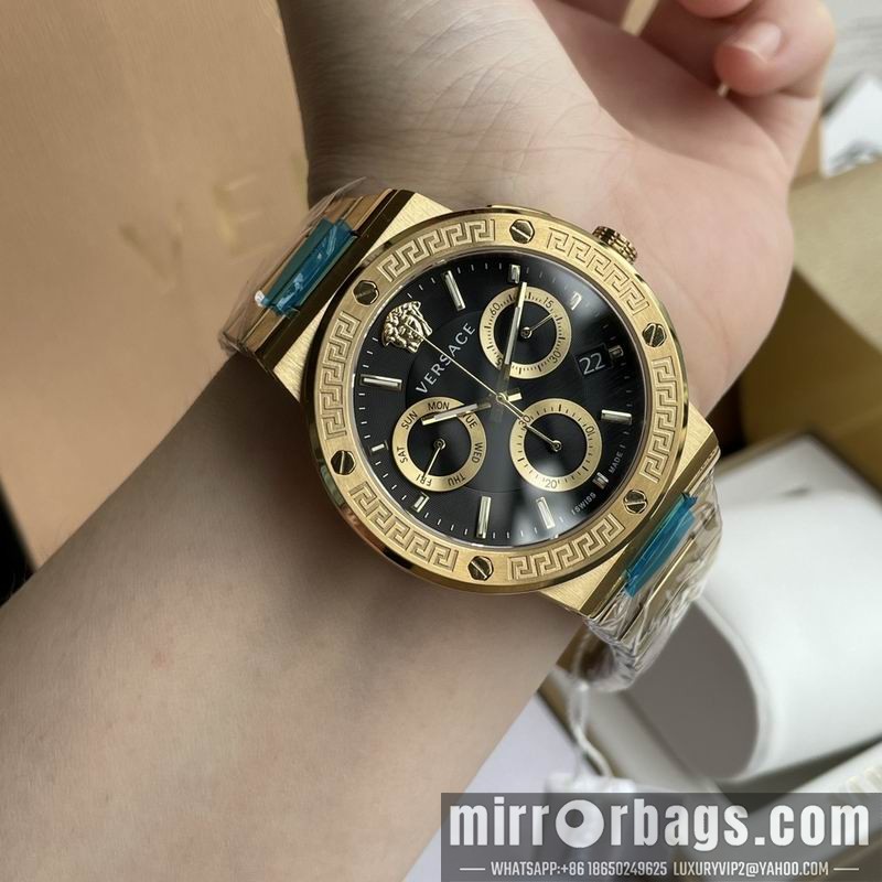 Replica Versace watch 112017 Watch