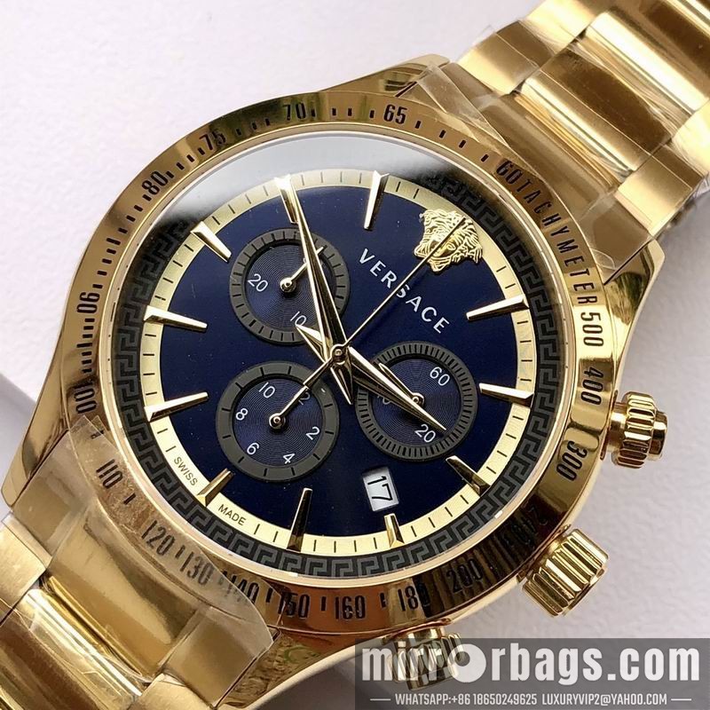 Replica Versace 44mm 121806 Watch