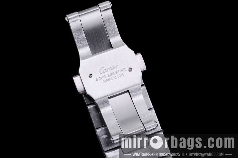 Replica Cartier 40mm 082186 Watch