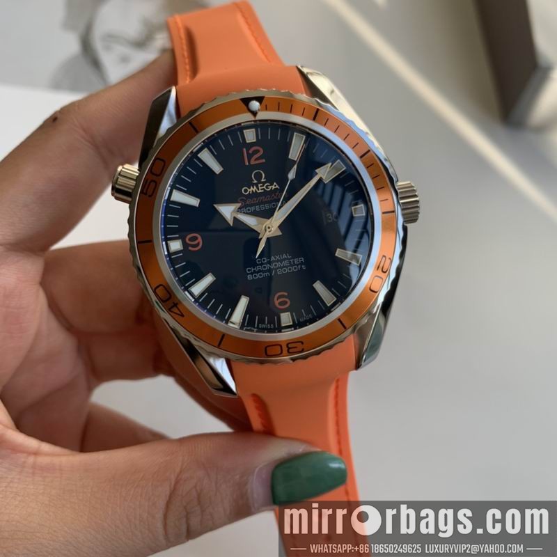 Replica Omega 44mm 090503 Watch