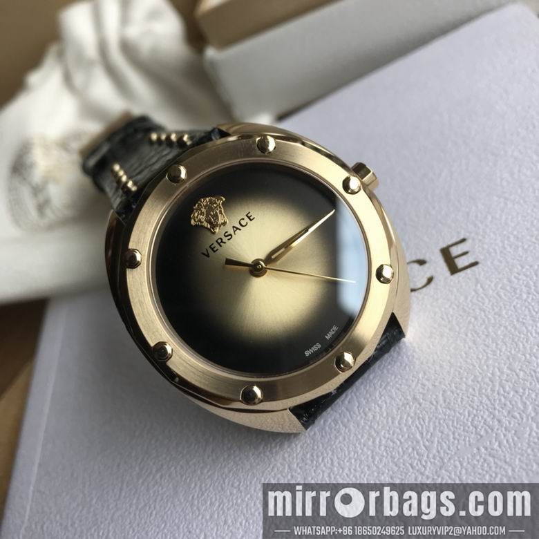 Replica Versace 10nbz33 Watch