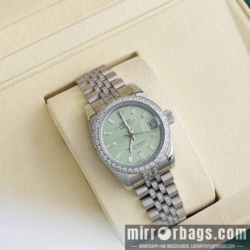 Replica Rolex 31mm 110399 Watch