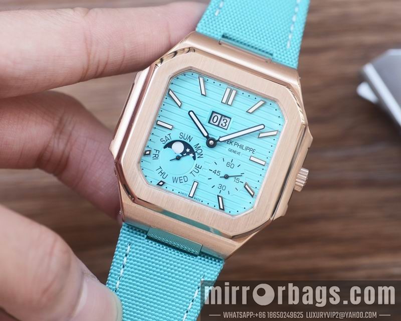 Replica Patek Philippe 40mm 080647 Watch