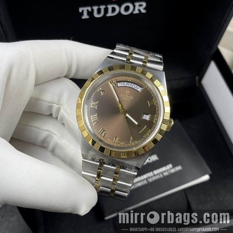 Replica Tudor 41mm 072427 Watch