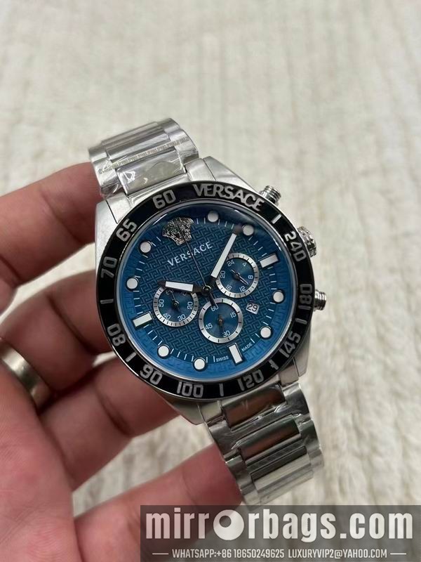 Replica Versace watch 031135 Watch