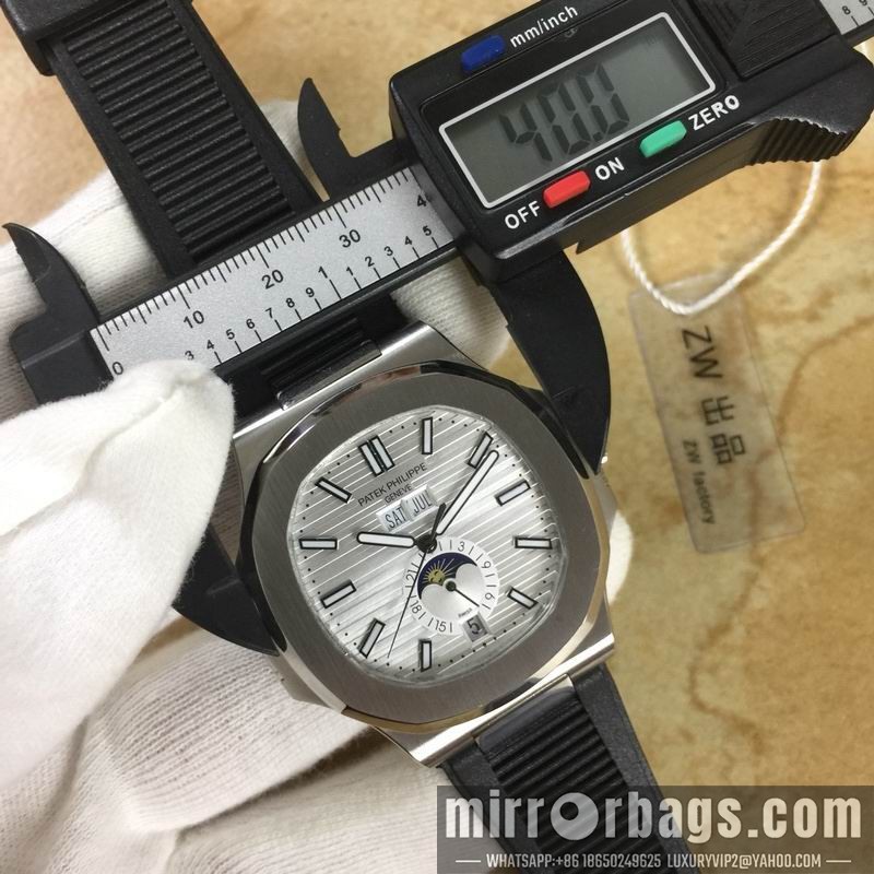 Replica Patek Philippe 40mm 090413 Watch