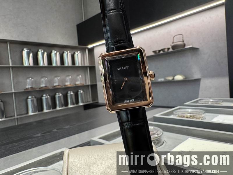 Replica Chanel 27X34mm 101583 Watch