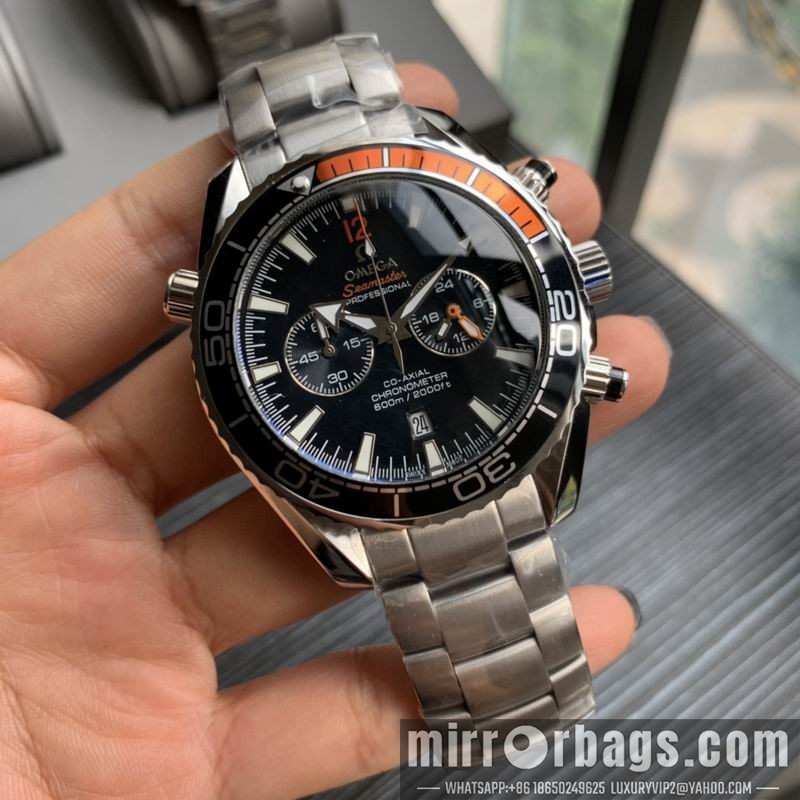 Replica Omega 43mm 090513 Watch