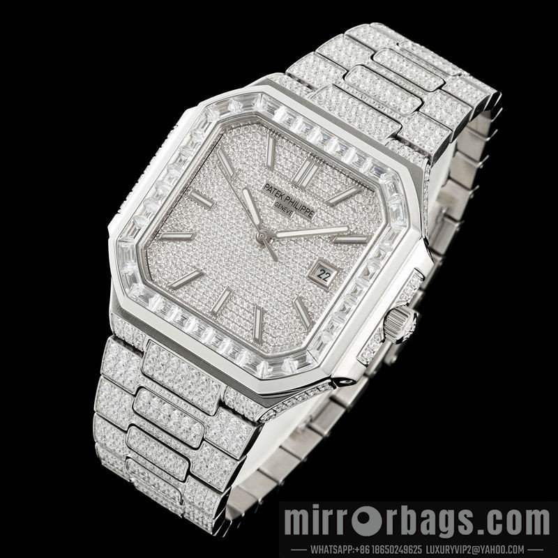 Replica Patek Phillipe watch 082125 Watch