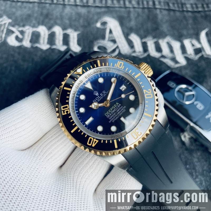 Replica Rolex 44mm 080835 Watch