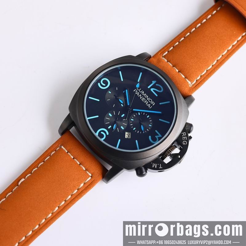 Replica Panerai 44mm 090408 Watch