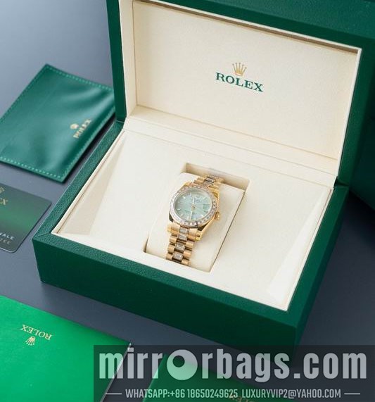 Replica Rolex 31mm 040961 Watch