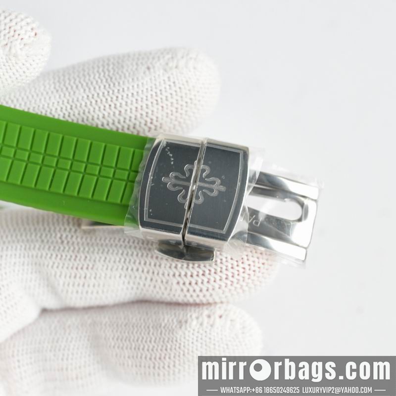 Replica Patek Philippe 38.8mm 080681 Watch