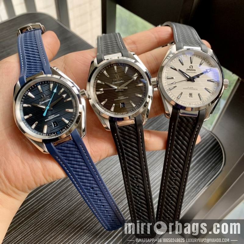 Replica Omega 41mm 090525 Watch