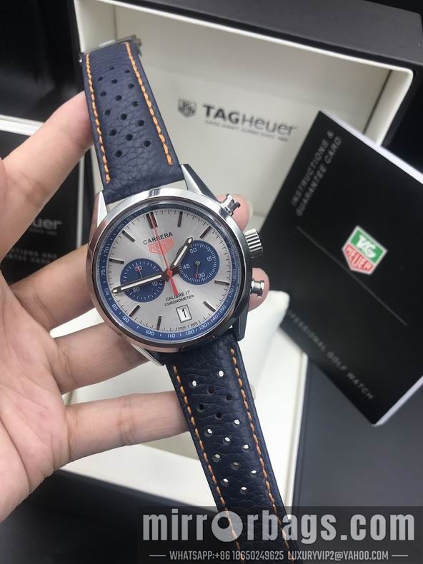 Replica Tag Heuer watch M69 Watch