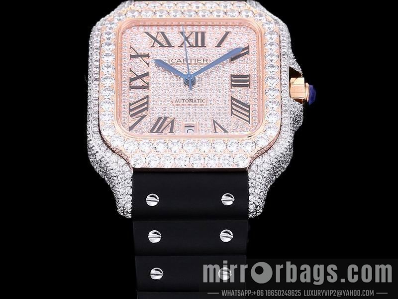Replica Cartier 40mm 082136 Watch