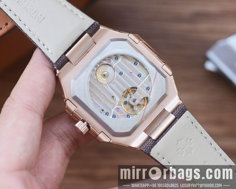 Replica Patek Philippe 40mm 080647 Watch