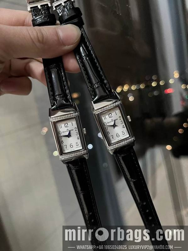 Replica Jaeger Lecoultre 40.1X20mm 092358 Watch