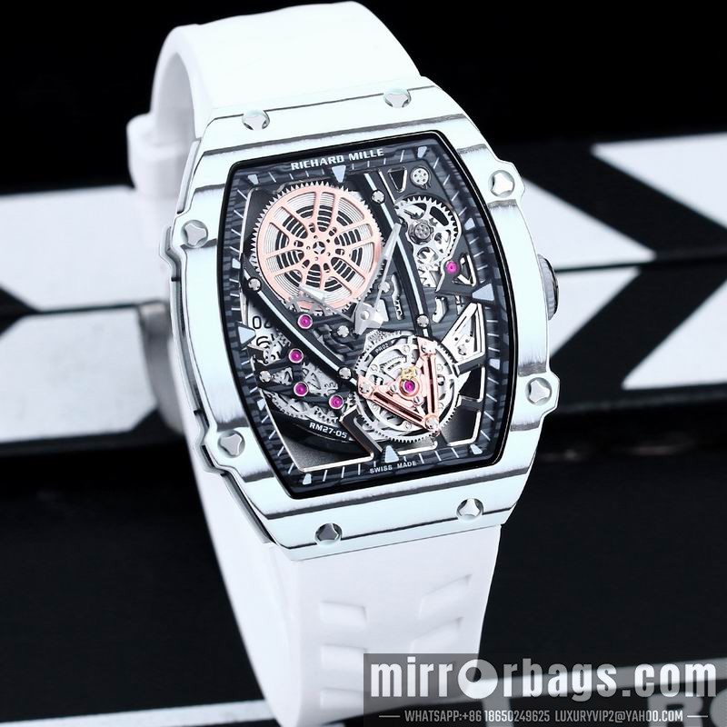 Replica Richard Mille watch 110919 Watch