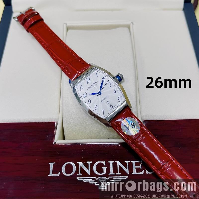 Replica Longines 26X30.6mm 032519 Watch