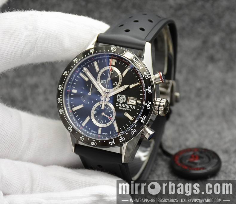 Replica Tag Heuer men 43.5X14.5mm M27 Watch