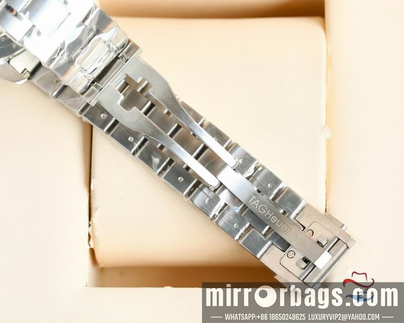 Replica Tag Heuer 43X10mm 112076 Watch