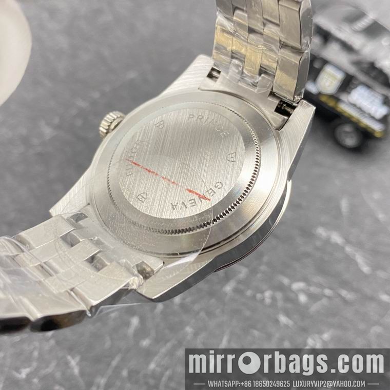 Replica Tudor men 40mm M08 Watch