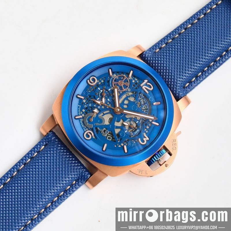 Replica Panerai 44mm 090405 Watch