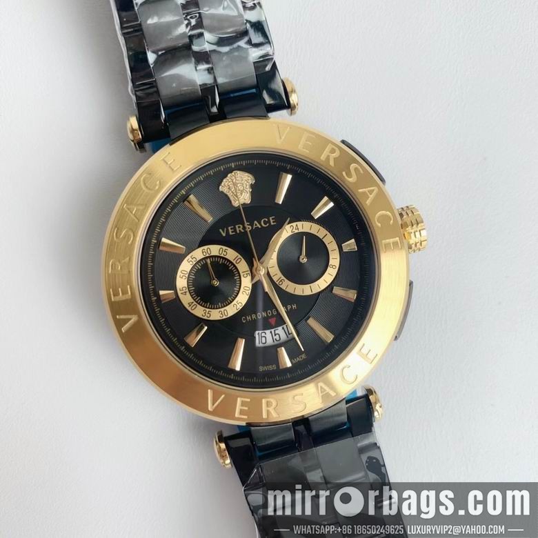 Replica Versace watch mb 062702 Watch