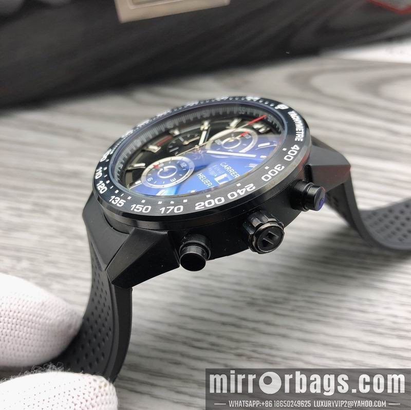 Replica Tag Heuer 41mm 030256 Watch