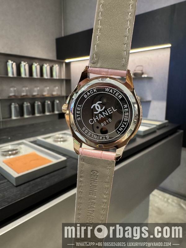 Replica Chanel 35mm 101560 Watch