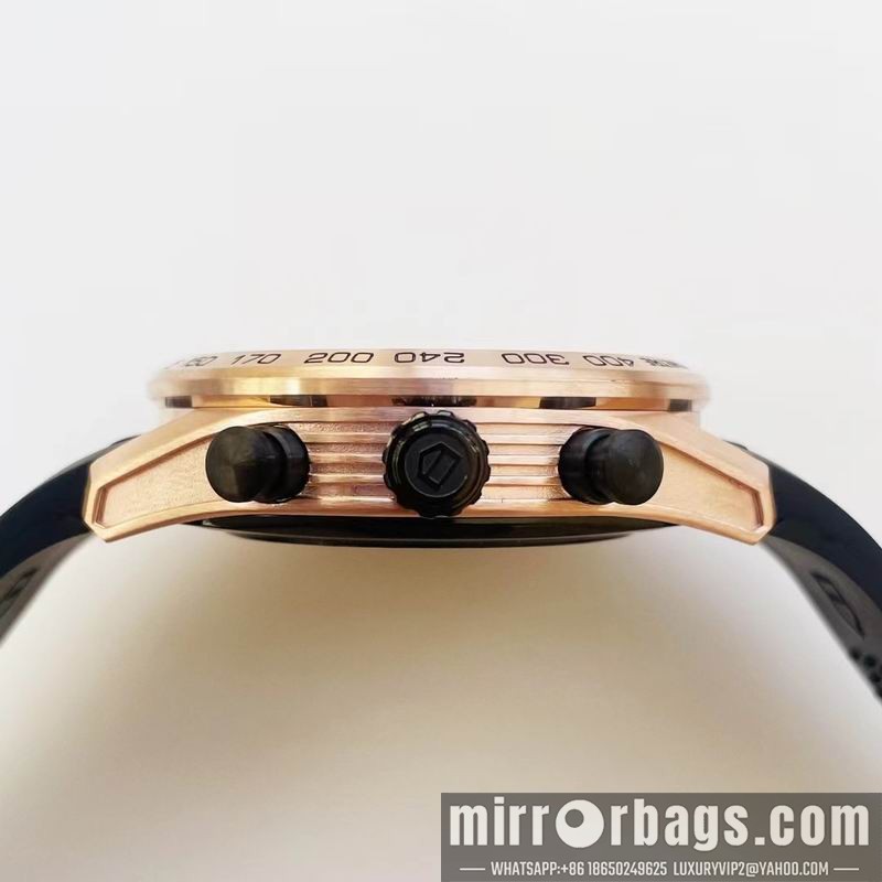 Replica Tag Heuer watch 080596 Watch