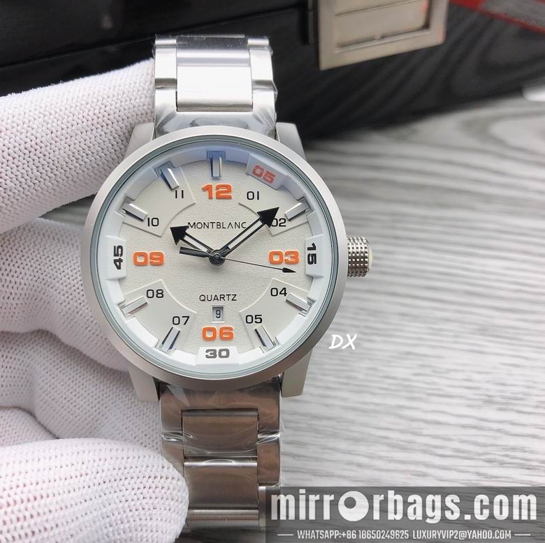 Replica Montblanc 43x13mm 2nms21 Watch
