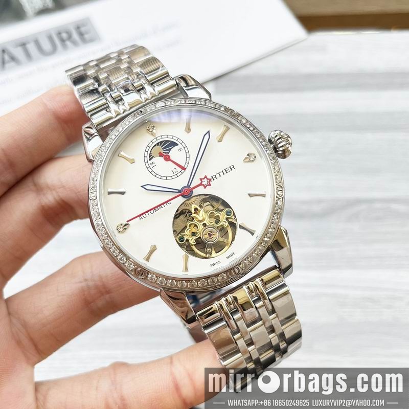 Replica Patek Philippe 42mm 032576 Watch