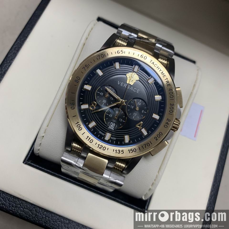 Replica Versace watch 111801 Watch