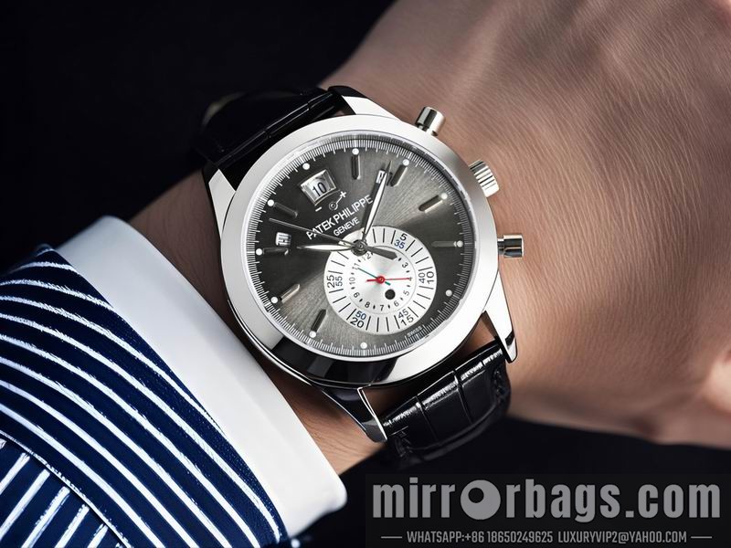 Replica Patek Philippe watch 062209 Watch